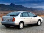 Citroen C5 V6 2001 года (AU)